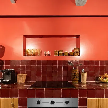 شقة Casa Lilia -