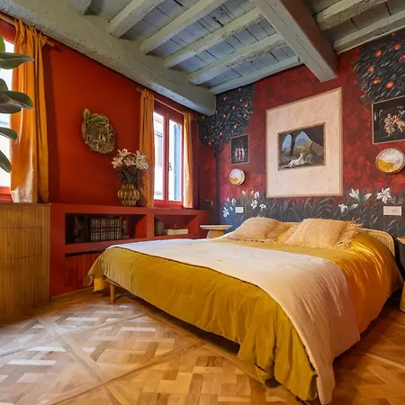 Casa Lilia - * فلورنس