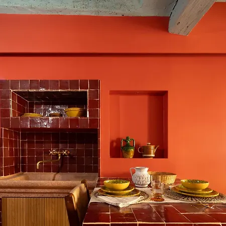 Casa Lilia - فلورنس