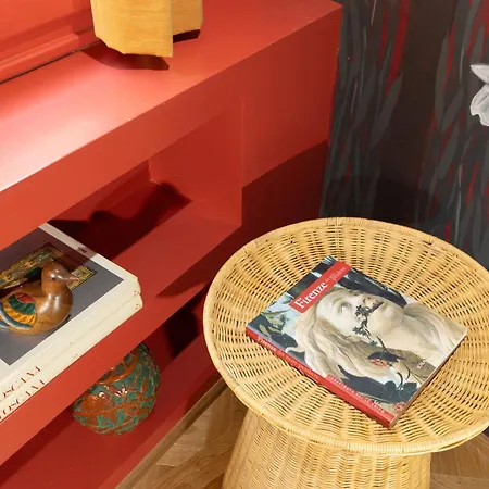 شقة Casa Lilia - *