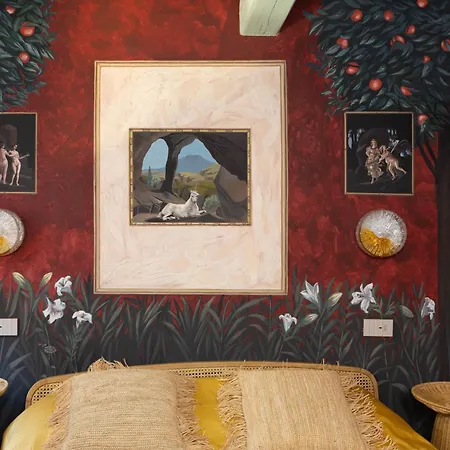 Casa Lilia - * فلورنس