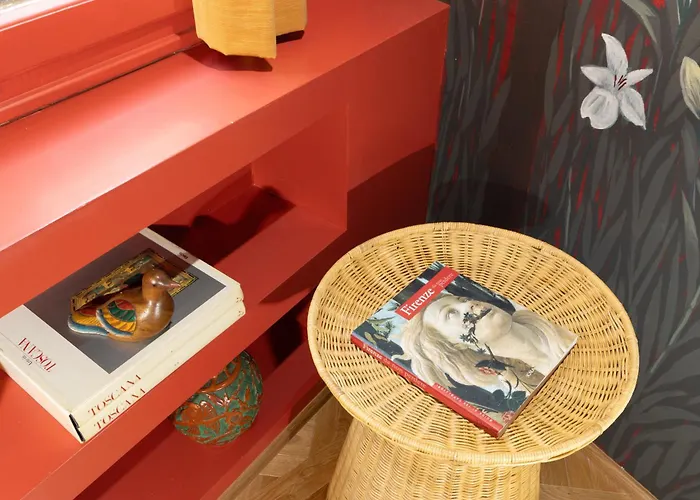 아파트 Casa Lilia - *