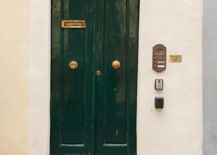 Casa Lilia - *
