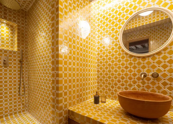 Casa Lilia - *