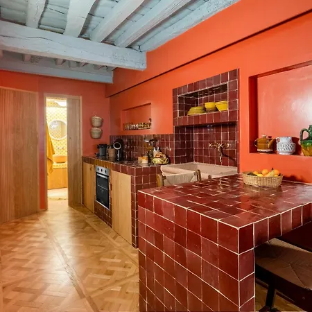 Apartment Casa Lilia -
