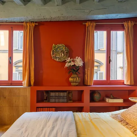 Casa Lilia - Apartment *