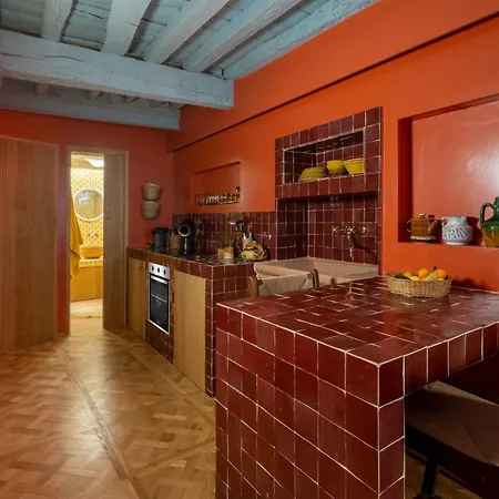 Casa Lilia - * Florence