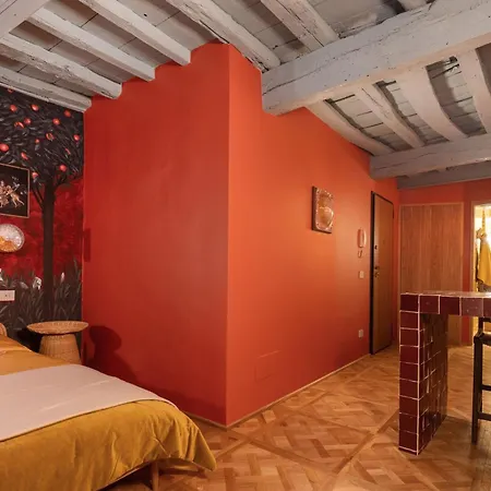 Casa Lilia - Florens