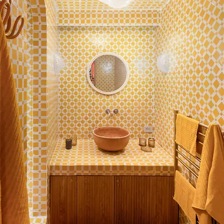Casa Lilia - * Florens